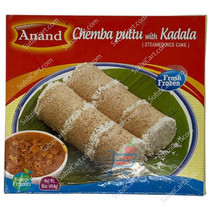 Anand Chemba Puttu, 454 Grams