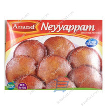 Anand Neyyappam, 454 Grams