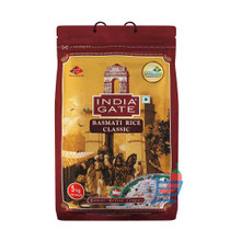 India Gate Classic Basmati Rice, 10 Lbs