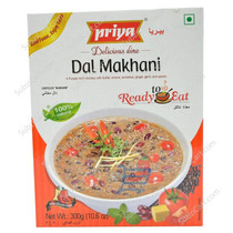 Priya Dal Makhani, 300 Grams