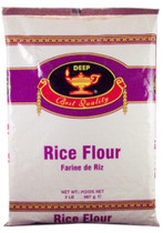 Deep Rice Flour, 8 Lbs