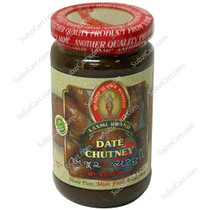 Laxmi Date Chutney, 9 Oz