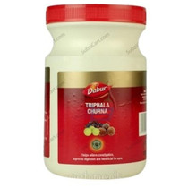 Dabur Triphala Churna, 120 Grams