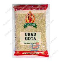 Laxmi Urad Gota, 4 Lbs