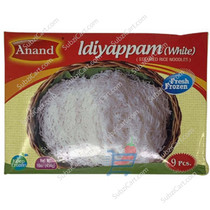 Anand Idiyappam White , 1 Lbs