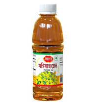 Pran Mustard Oil, 1000 Ml