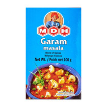 MDH Garam Masala, 100 Grams