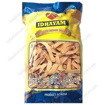 Idhayam Kerala Ribbon Pakoda, 340 Grams