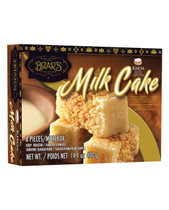 Brars Milk Cake, 400 Grams