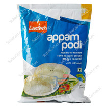Eastern Appam Podi, 1 Kg