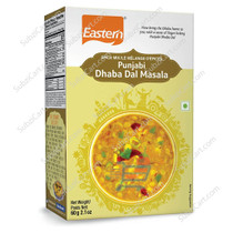 Eastern Punjabi Dhaba Dal Masala, 50 Grams