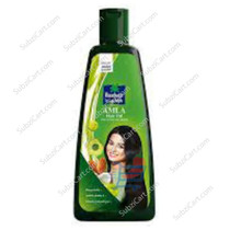 Parachute Amla Hair Oil, 150 Ml