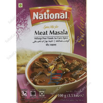 National Meat Masala, 100 Grams