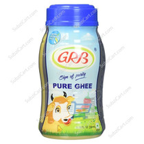 GRB Ghee, 500 Ml
