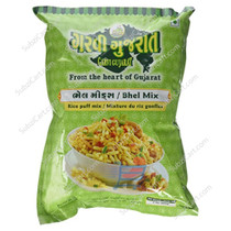 Garvi Gujarat Bhel Mix, 1 Lbs