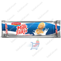Britannia Milk Bikis, 3.52 Oz