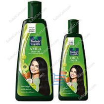 Parachute Amla Hair Oil, 300 Ml