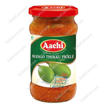 Aachi Mango Thokku Pickle, 200 Grams