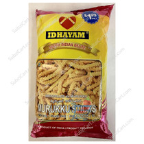 Idhayam Ragi Pidi Muruku, 340 Grams