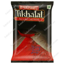 Everest Chilli Powder, 100 Grams