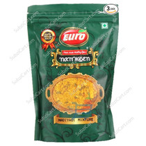 Euro Nadiyadi Mixture, 400 Grams