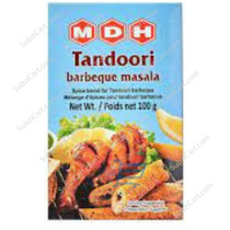 MDH Tandoori Masala, 100 Grams