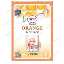 Ayur Orange, 100 Grams