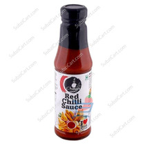 Ching's Red Chilli Sauce, 260 Grams