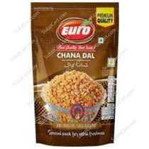 Euro Chana Dal, 400 Grams