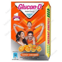 Glucon D, 500 Grams