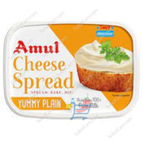 Amul Cheese Spread, 200 Grams