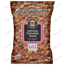 SGB Masala Sing Bhujiya, 10.5 Oz