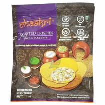 Chaakri Nachni Khakhra, 7 Oz