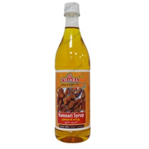 Chakra Nannari Syrup, 700 ML