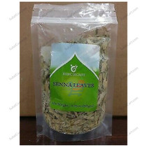 Vedic Secrets Senna Leaves, 50 Grams