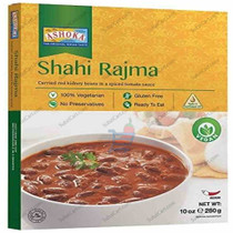 Ashoka Shahi Rajma (Rte), 280 Grams