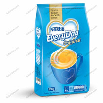 Nestle Every Day Milk Powder, 350 Grams