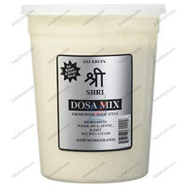 Shri Idli Dosa Mix, 30 Oz