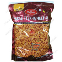 Haldiram's Farali Teekha Meetha, 400 Grams