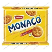 Parle Monaco, 200 Grams