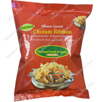 Grand Sweets Cholam Ribbon, 170 Grams