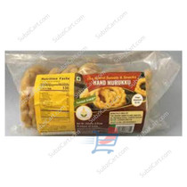 Grand Sweets Hand Muruku, 170 Grams