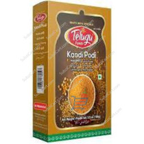 Telugu Kandi Podi, 100 Grams