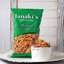 Janaki's Mixture, 200 Grams
