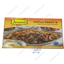Anand Kotu Parota , 1 Lbs