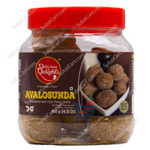 Delicious Delight Avalosunda, 400 Grams
