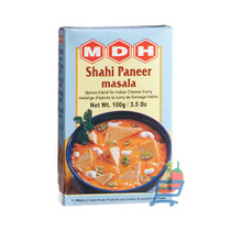 MDH Shahi Paneer Masala Powder, 100 Grams