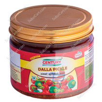 Century Dalla Pickle, 400 Grams