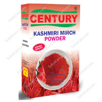 Century Kashmiri Mirch Masala, 50 Grams