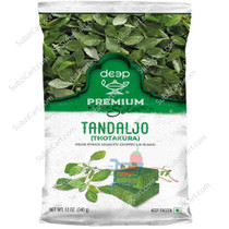 Deep Frozen Tandaljo, 12 Oz